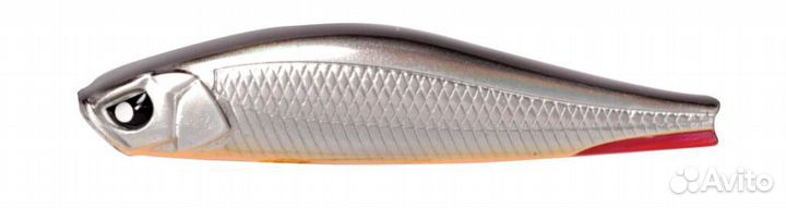 Воблер плав. basara 3г. 56мм 0,6м 101 PRO series