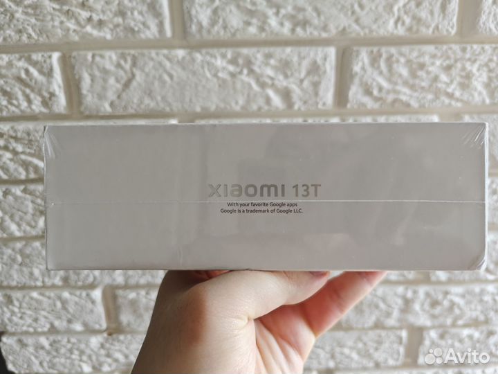 Xiaomi 13T, 8/256 ГБ