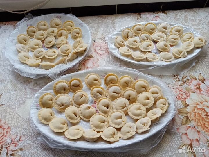 Домашнее мясо свинины, мясные изделия