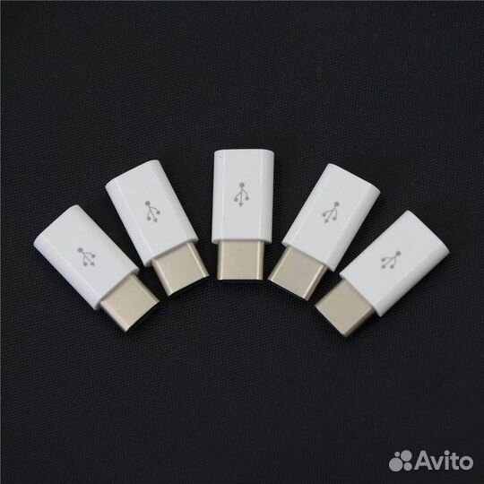 Переходник (адаптер)