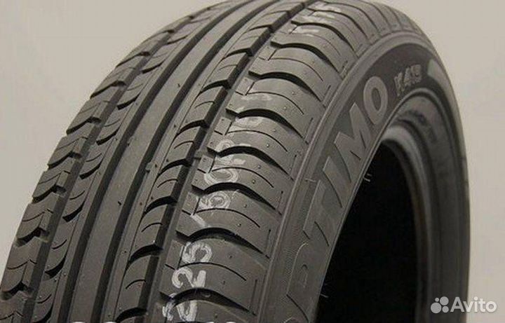 Hankook Optimo K415 245/50 R18 100V