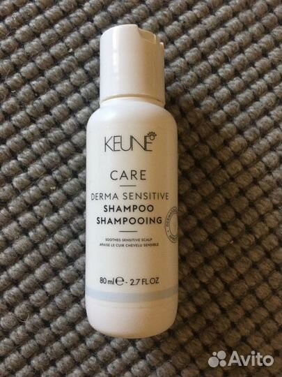 Keune на подарки и себе