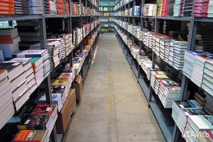 Типография полного цикла полиграфия