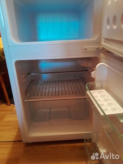 Холодильник бу маленький высота 85 см