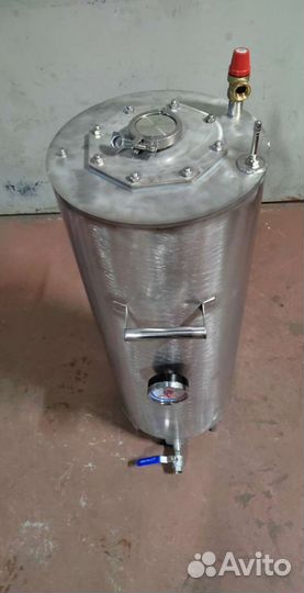 Автоклав + самогонный аппарат