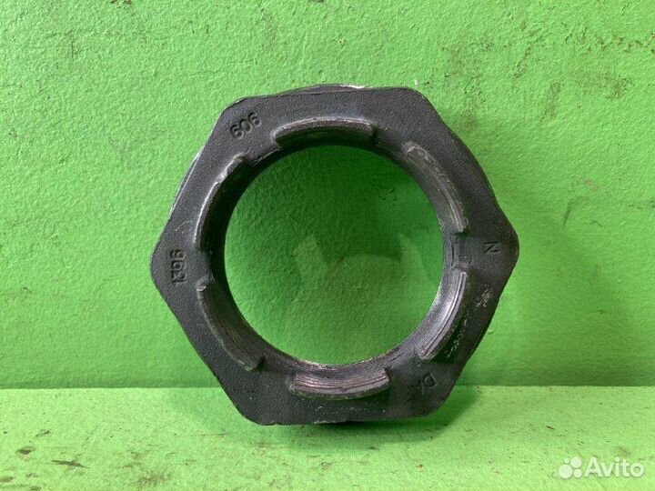 Гайка DAF XF105