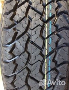 Torque TQ-AT701 245/75 R16 120S