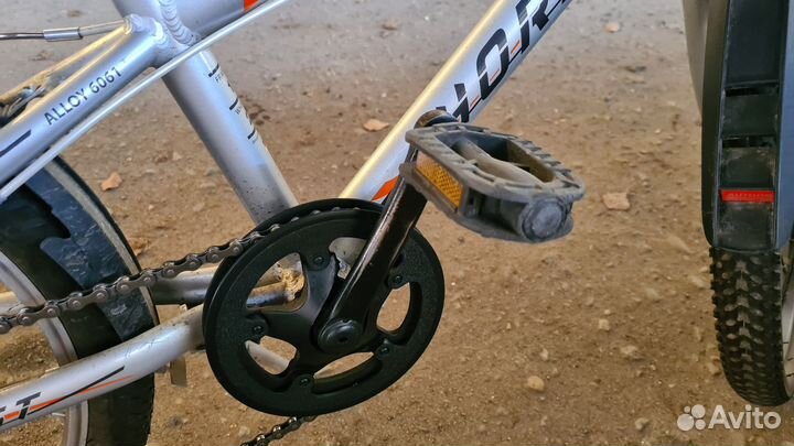 Велосипед детский horst 20