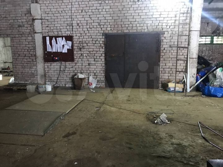 Склад, 100 м²