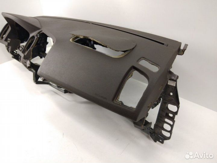 Торпедо переднее Volvo Xc60 1 С 2008