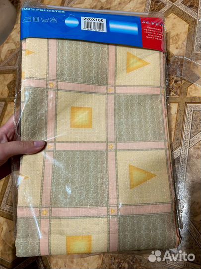 Скатерть тефлоновая