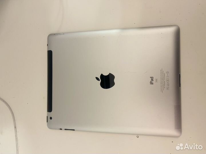iPad 3 16gb