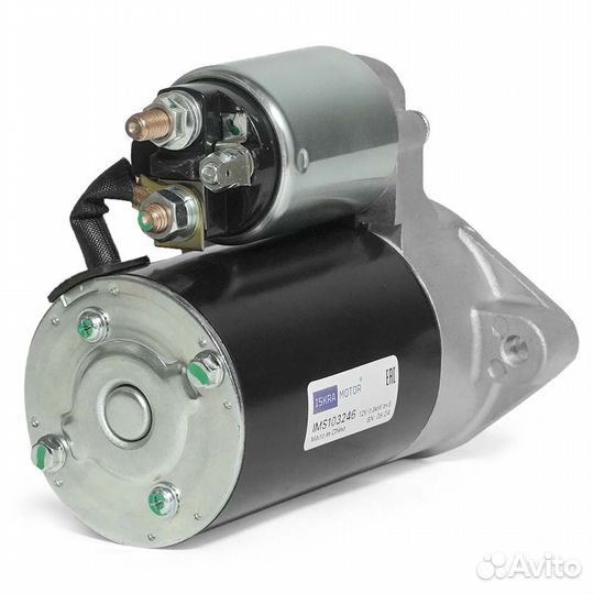 Качественный Стартер для chevrolet, Matiz, daewoo