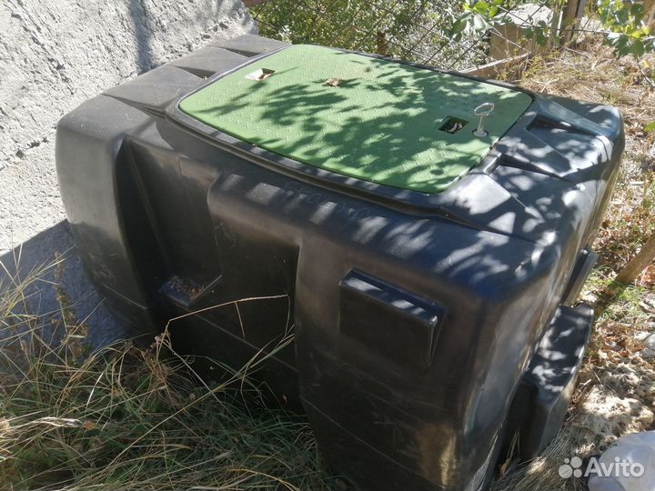 Жироуловители бу