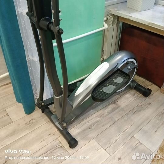 Эллиптический тренажер Sport Elite SE-703доставака