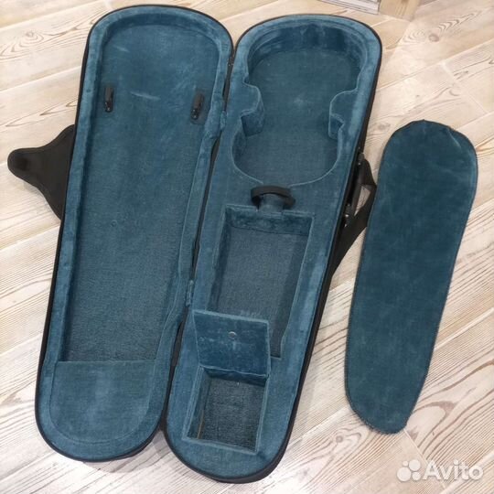 Футляр для скрипки 1/2