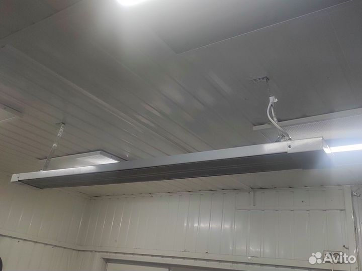 Обогреватель ballu