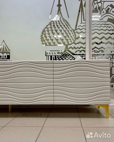 Тумба тв Bravo разных размеров (с доставкой)