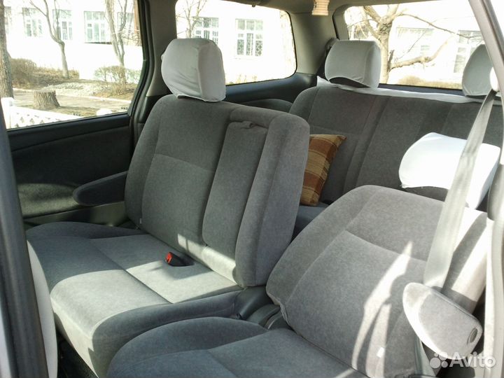 Экскурсии и трансфер по Кавказу на минивэне