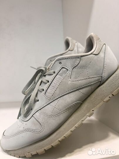 Кроссовки женские Reebok