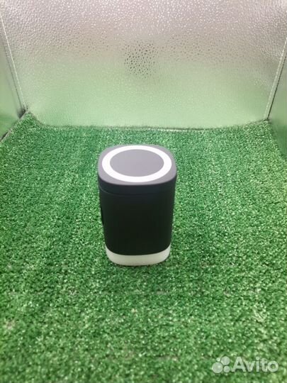 Подставка для беспроводной зарядки телефона