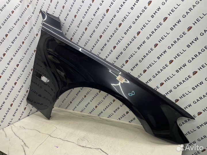 Крыло переднее правое Bmw F01 F02