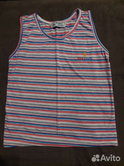 Вещи пакетом на девочку