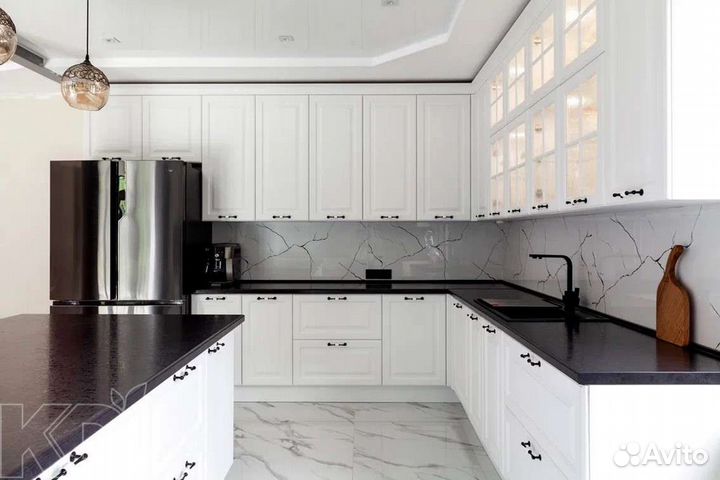 Кухная напрямую от производителя