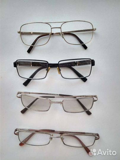 Очки мужские(+) -для чтения