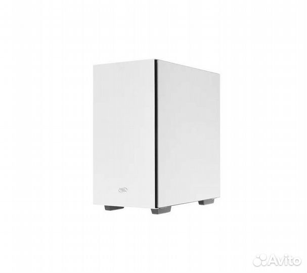 Компьютерный корпус Deepcool macube 110, белый