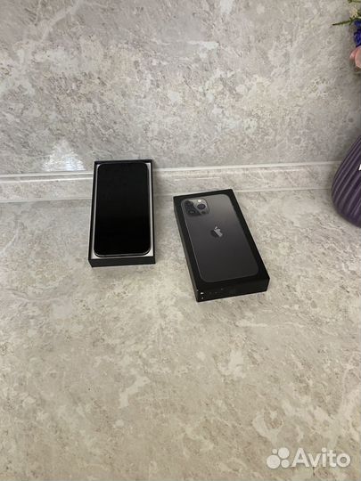 iPhone 13 Pro Max, 128 ГБ