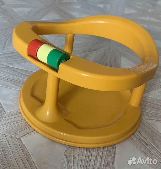 Стульчик для купания бесплатно