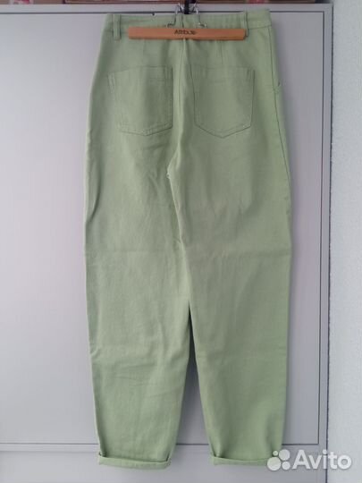 Джинсы женские Ostin mom