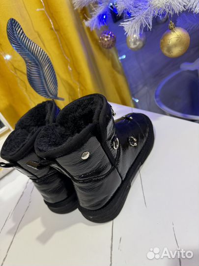 Угги женские