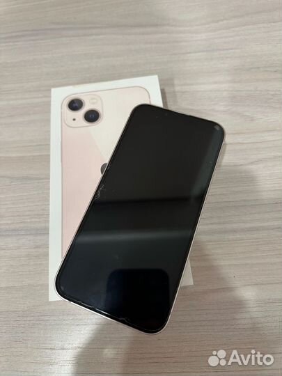 iPhone 13, 128 ГБ
