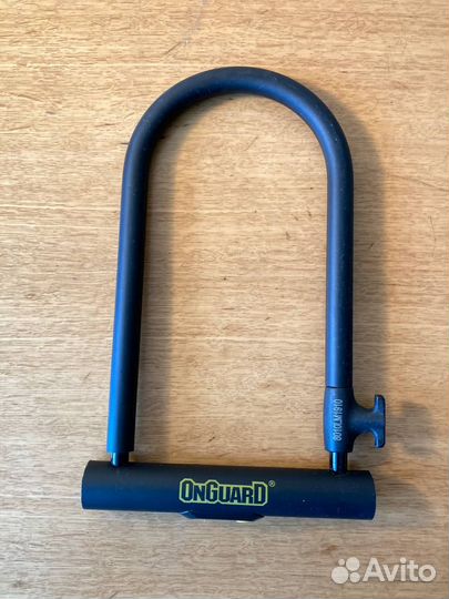 Велосипед BearBike London