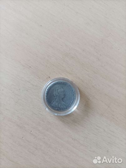 Монета