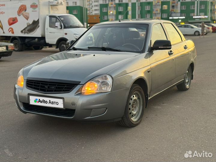 LADA Priora 1.6 МТ, 2010, 150 000 км