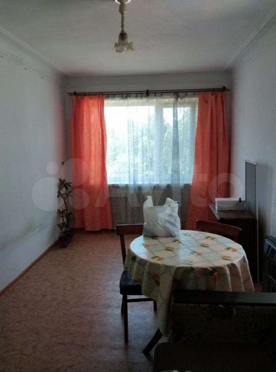 1-к. квартира, 26,1 м², 2/2 эт.