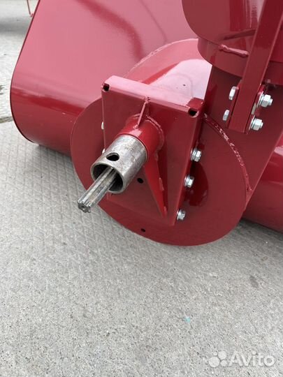 Снегоуборщик смб-0,9 к мотоблоку «Агро» и мтз