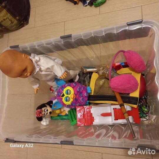 Игрушки. Фиксики. Зверополис. Щенячий патруль