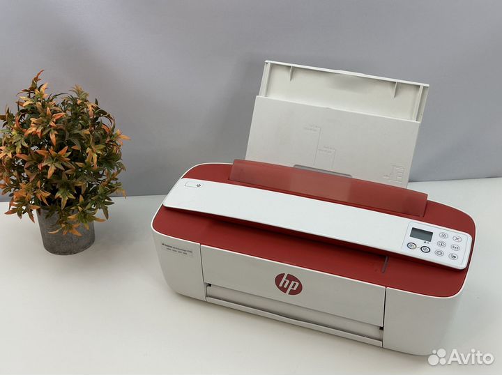 Принтер DeskJet ink Advantage 3788