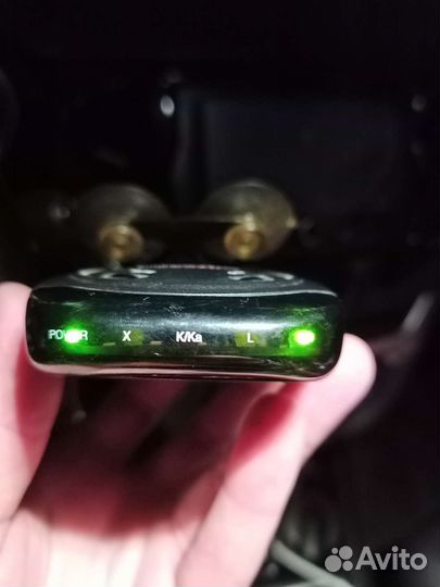 Радар-Детектор Star 2011