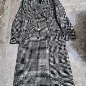 Пальто женское чаруэль 48 размера