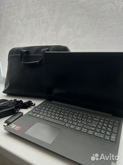 Ноутбук lenovo новый