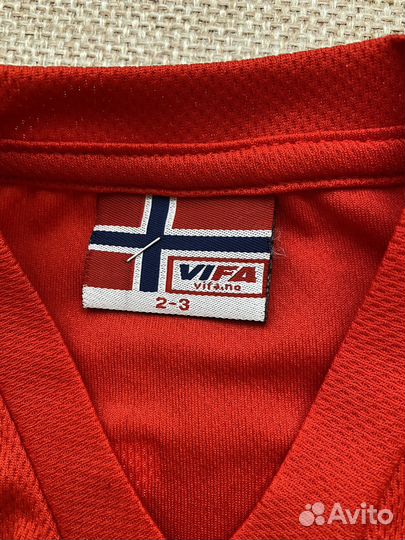 Майка на 2-3 года