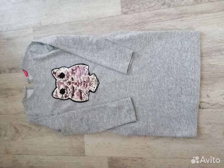 Платья для девочки