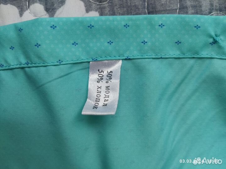 Рубашка для мальчика