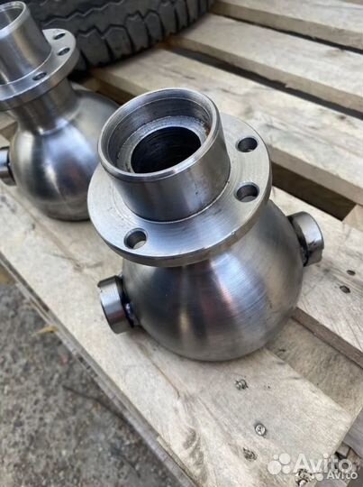 Шаровая опора на УАЗ комплект