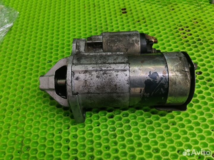 Стартер Mitsubishi Delica MD342382 PD6W 6G72